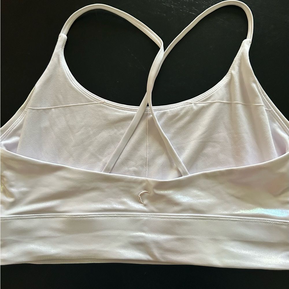 Zyia Strappy Sports Bra